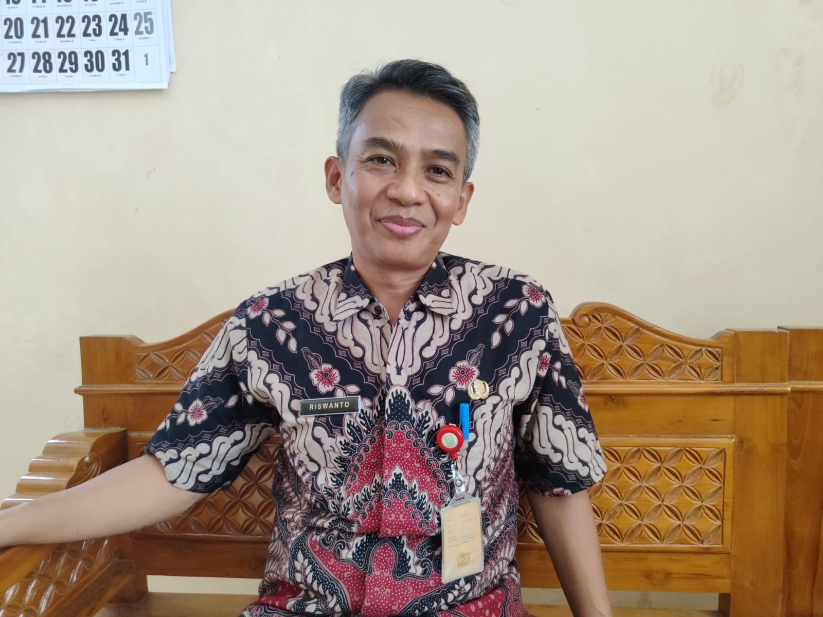 Program Magang ke Tono City Jepang Kembali Dimatangkan, Skema B2B Jadi Pilihan