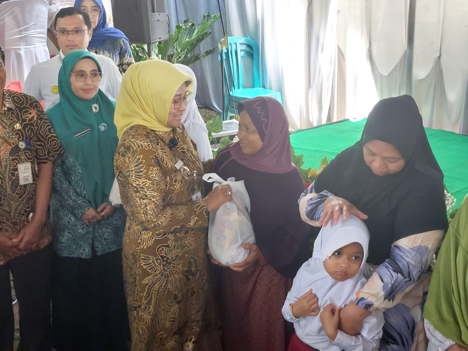 Pemkab Kebumen Agendakan 24 Kali Pelaksanaan Program Cerdas Sehat Bareng Biyunge Tahun 2026