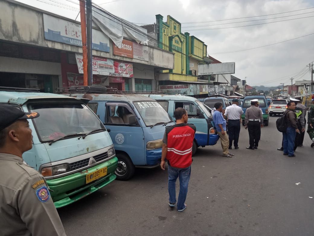 Kesiapan Bobotsari Ditetapkan Jadi Kota Industri Masuki Tahap Baru