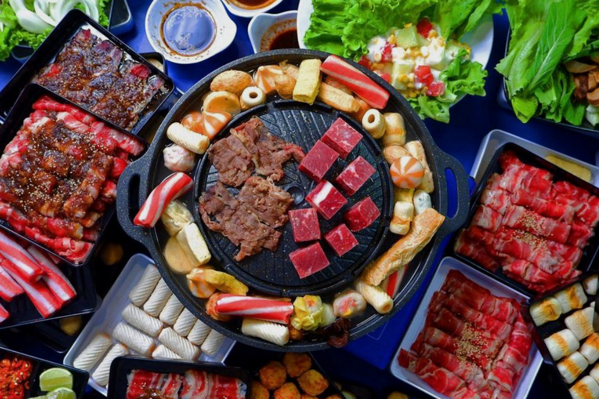 Resep Korean BBQ Simple yang Cocok Buat Tahun Baru Seru di Rumah
