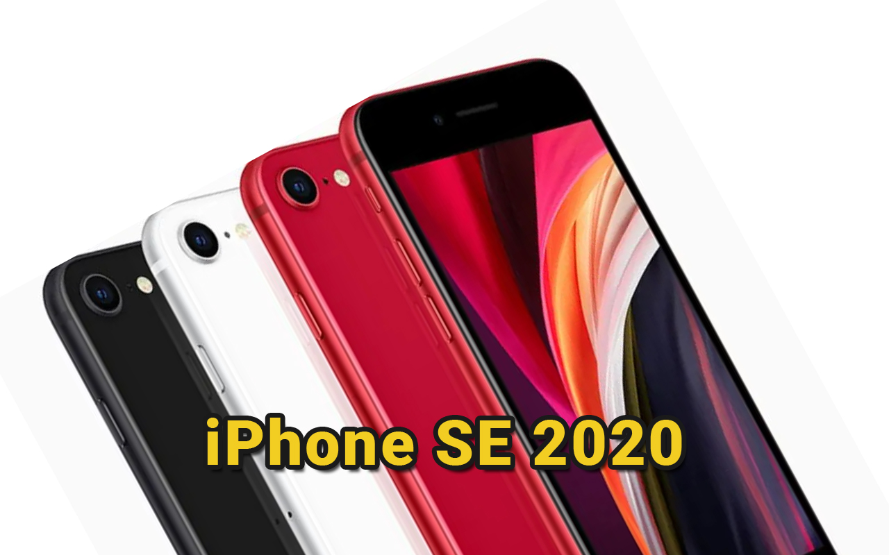 iPhone SE 2020 vs HP Android 2 Jutaan: Mana yang Lebih Worth It di 2025?