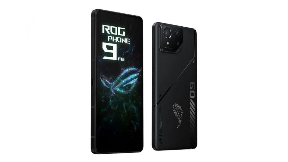 Asus ROG Phone 9 Rajanya HP Gaming Makin Gila di 2025
