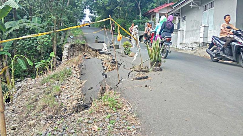 Masih Dalam Tahap Perencanaan, 45 Proyek Belum Dilelang