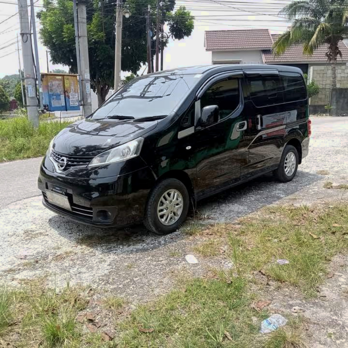Harga dan Spesifikasi Nissan Evalia, Mobil MPV yang Cocok untuk Keluarga