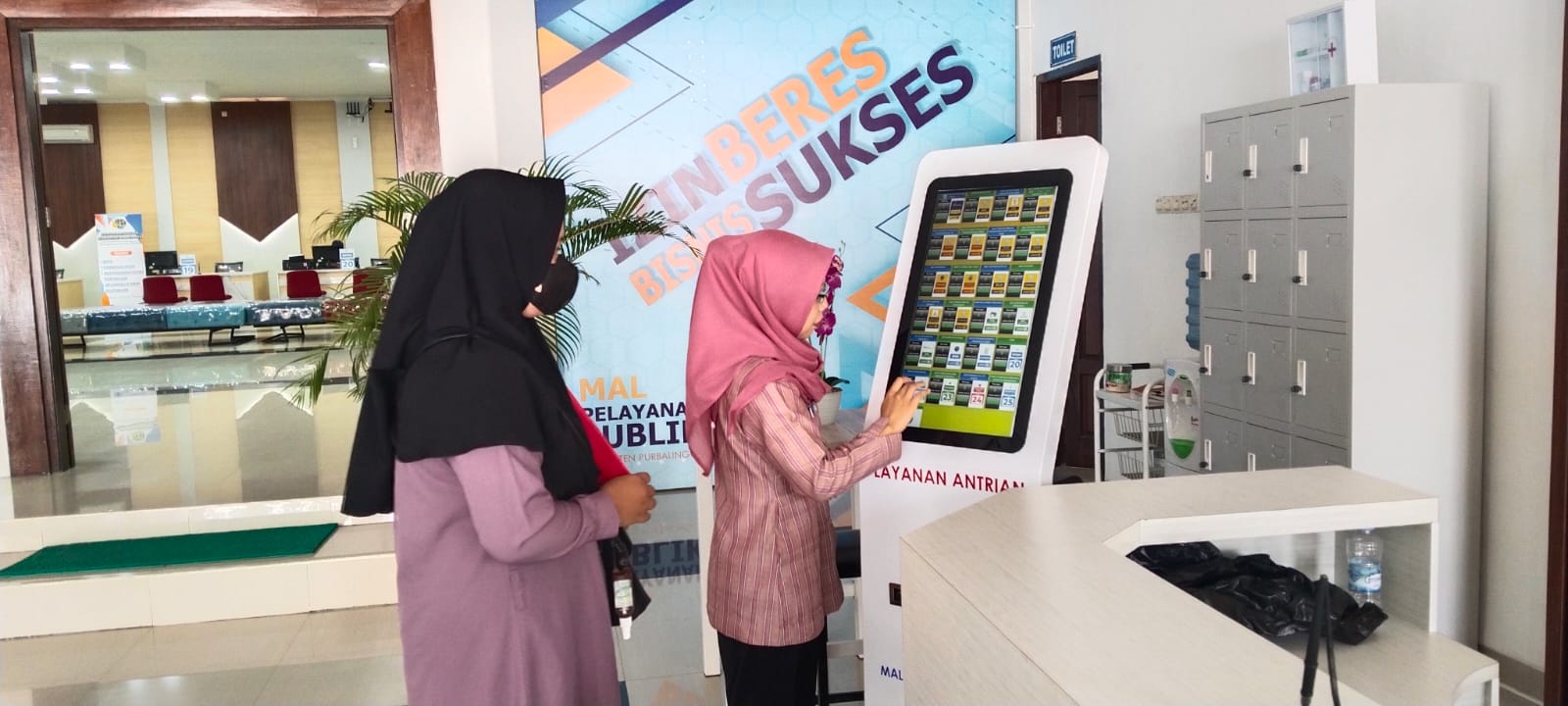 Bursa Kerja Khusus SMK di Purbalingga Tidak Layani Penempatan Luar Negeri