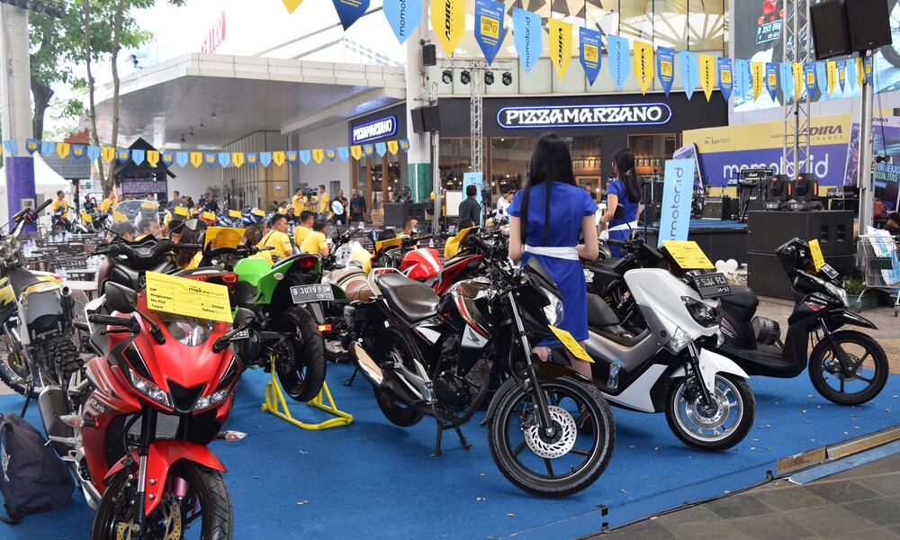 5 Antisipasi Penting Saat Membeli Motor Murah Secara Second