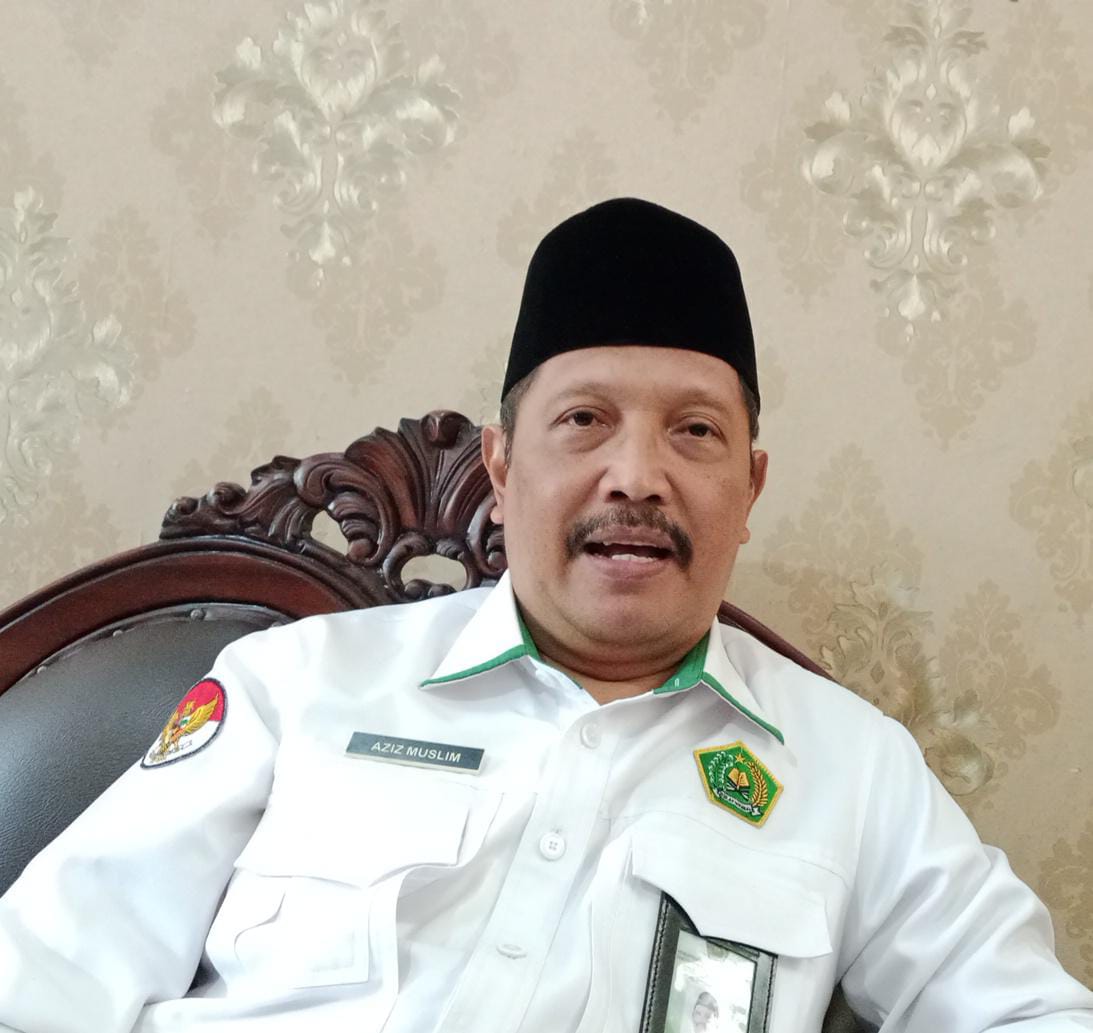 Soal Gaji 13 dan 14 Guru Agama di Cilacap, Guru di Bawah Kemenag Sudah Terbayar, Pemkab Masih Proses