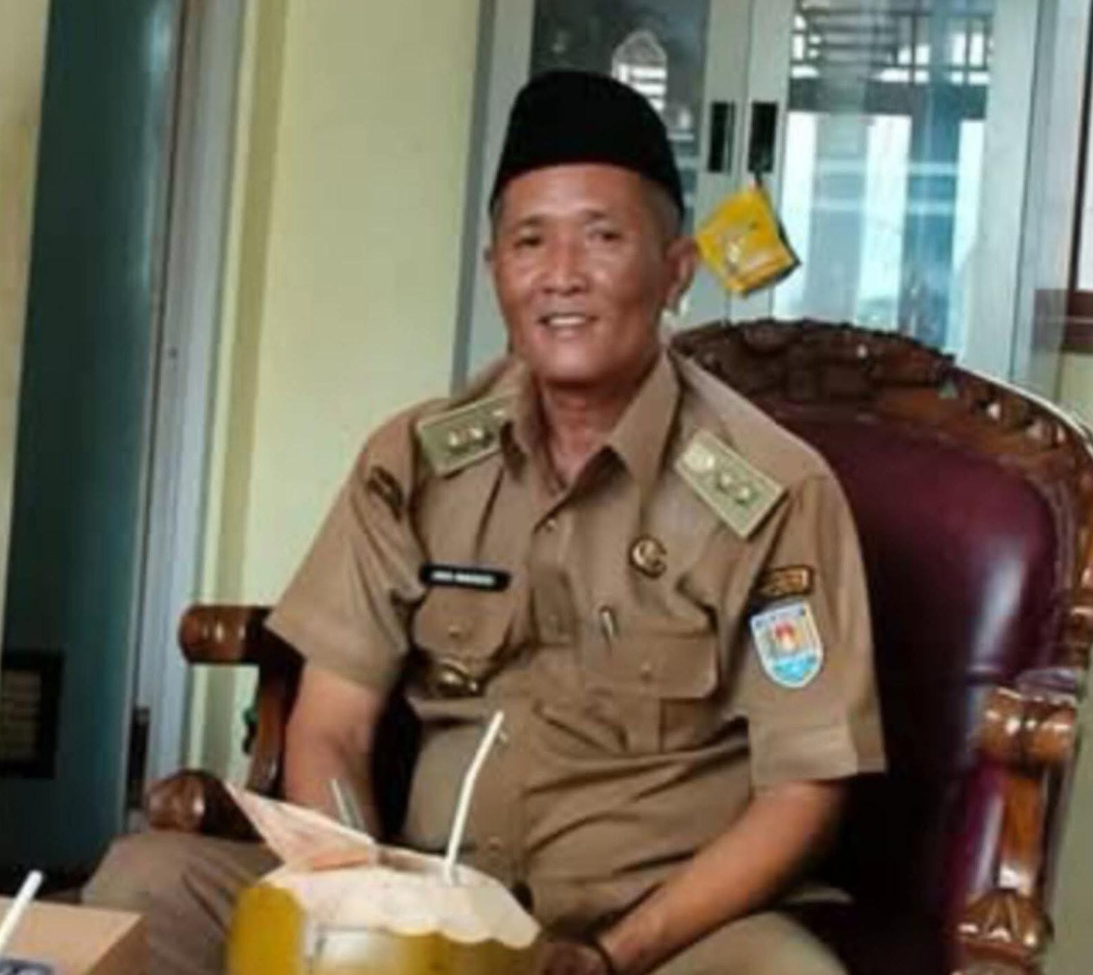 Kades Jatisari Cilacap Diduga Kabur Bersama Istri, Warga Kedungreja Geger