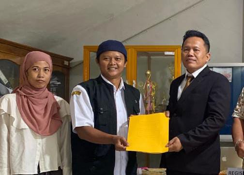 Bursa Calon Ketua Umum Askab PSSI Purbalingga Mulai Menghangat