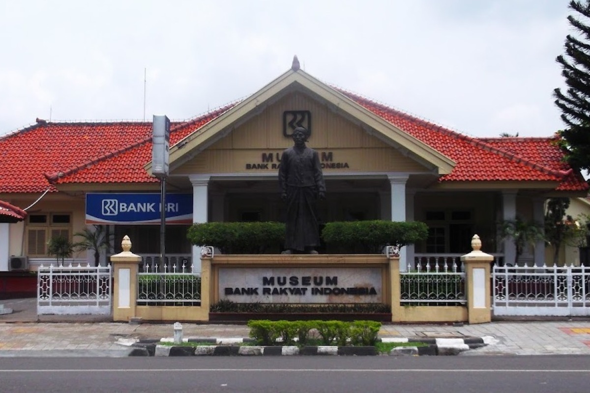 Serunya Mengunjungi Museum BRI Purwokerto, Bisa Jalan-Jalan Sambil Menambah Pengetahuan