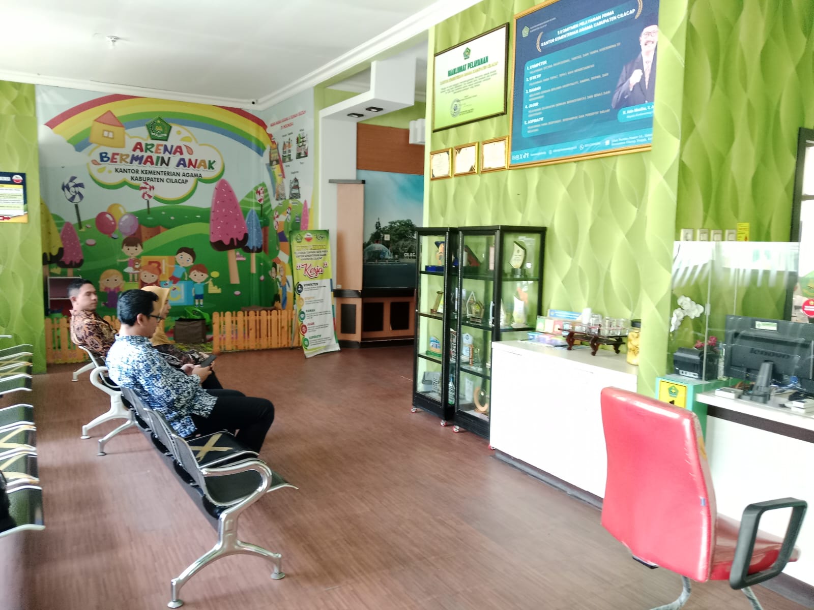 Ribuan Guru PAI di Cilacap Belum Terima Gaji ke-13 dan THR Sejak 2023