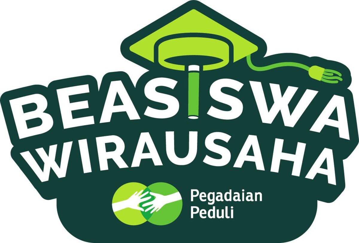 Beasiswa Wirausaha Pegadaian 2025, Cetak Pengusaha Muda Mandiri