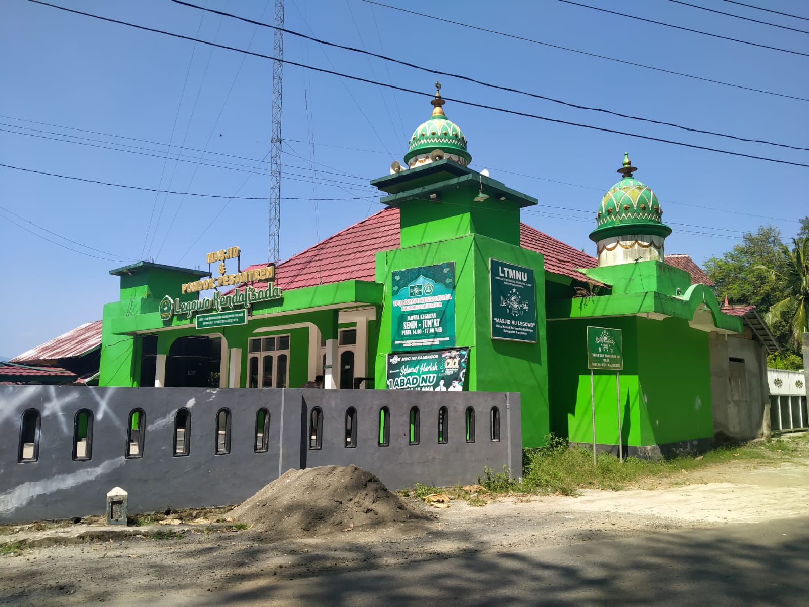 39 Ponpes di Banyumas Belum Terima BOP, Berkas Tak Lengkap Jadi Kendala