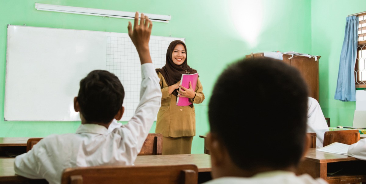 Hasil Kelulusan PPG Tahap 1 2025 Resmi Diumumkan 3 September, Begini Cara Ceknya!