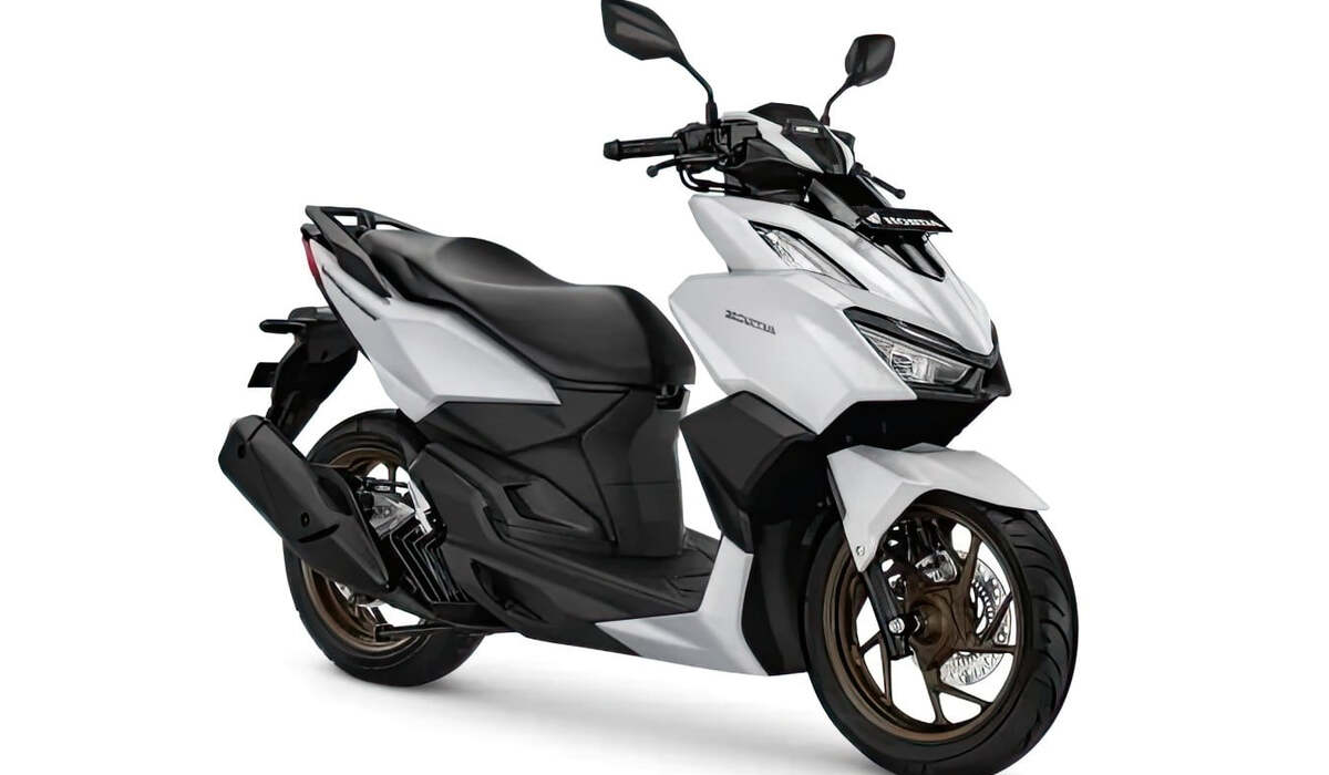 Daftar Motor Matic Kelas 150-160 CC Paling Irit