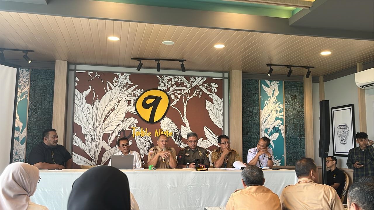 Rumah Mewah Tanpa IMB Lolos KPR, Warga Purwokerto Laporkan Bank dan Pengembang  