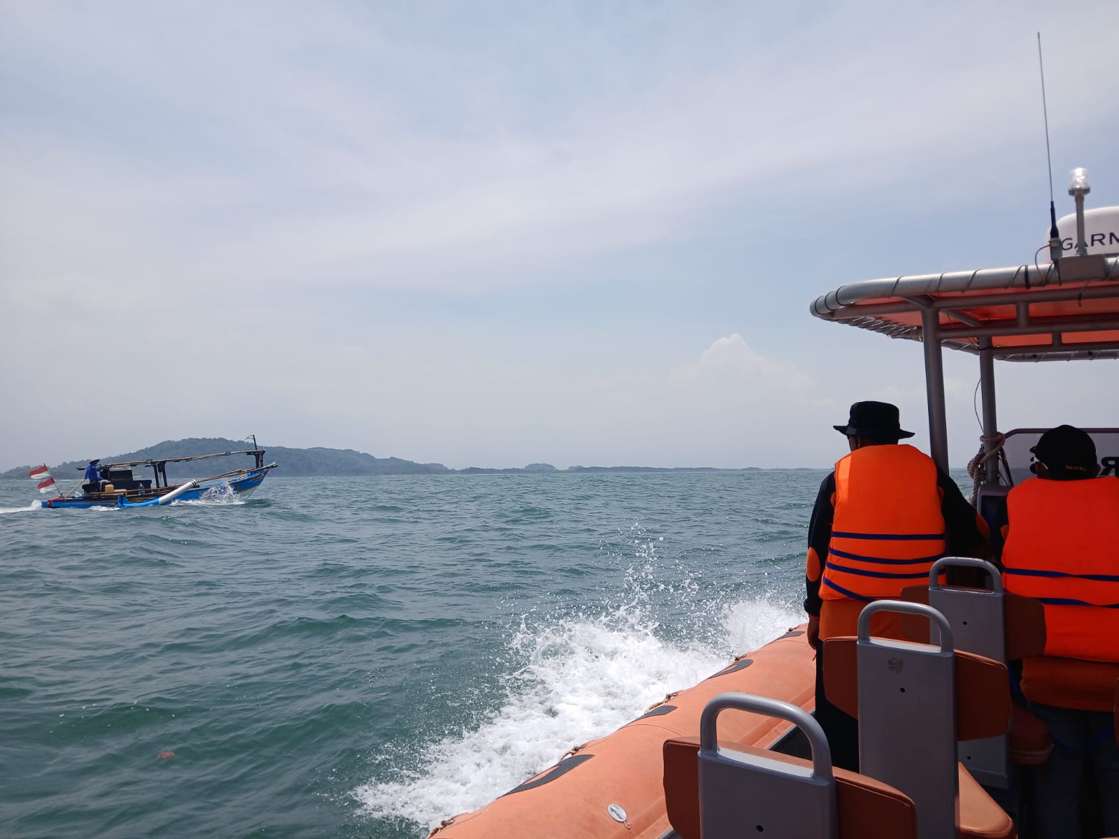 Seluruh Korban Tenggelam di Pantai Wagir Indah Cilacap Ditemukan 