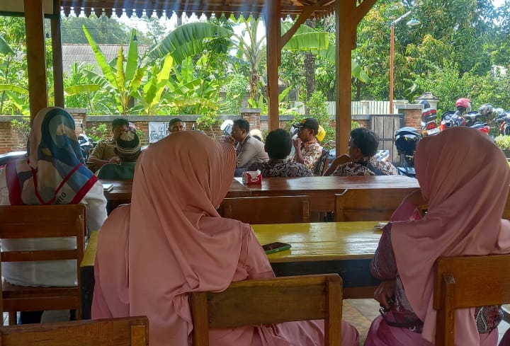 RDTR Kawasan Perkotaan Sumpiuh, Pelaku UMKM Harap Kemudahan Akses