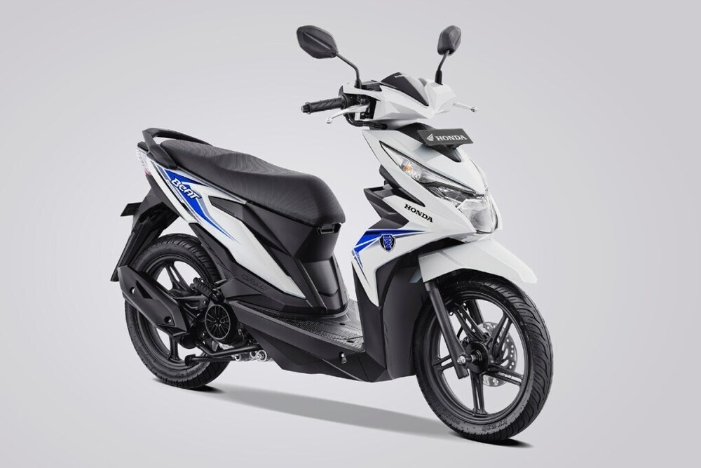 5 Motor Matic Murah dengan Fitur Mewah di Tahun 2024