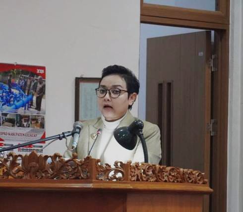 Kabar Gembira, PSCS Resmi Kembali Jadi Milik Kabupaten Cilacap
