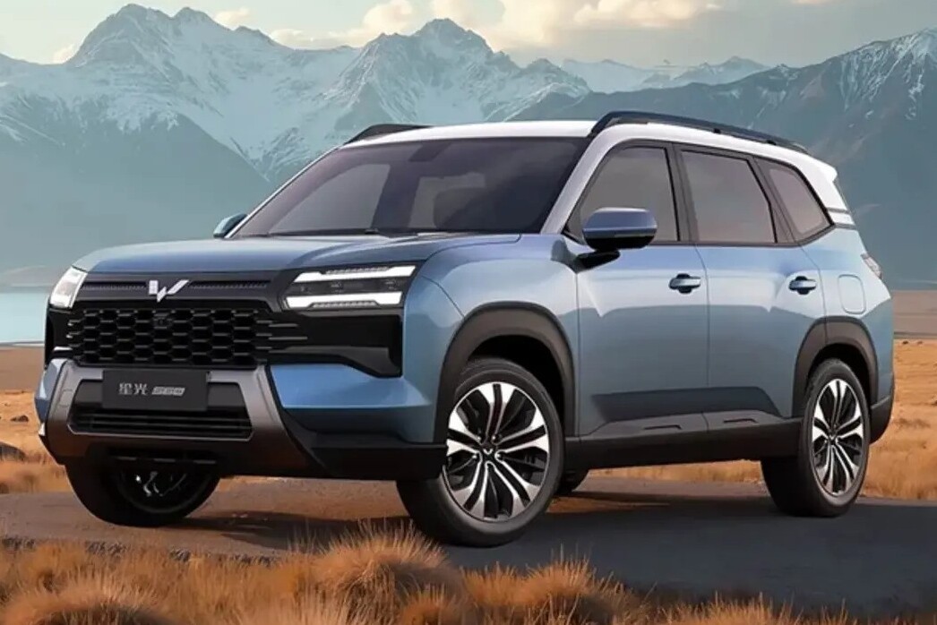 Intip Keunggulan Wuling Starlight 560, Pilihan SUV Crossover dengan 3 Konfigurasi Mesin Penggerak