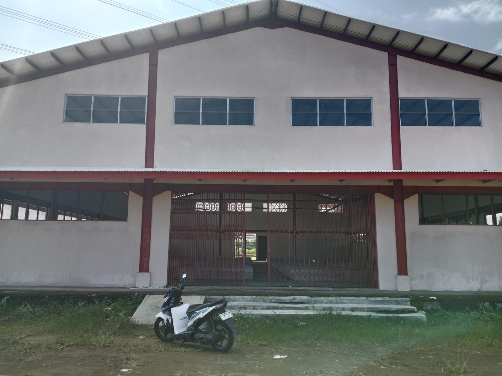 Relokasi Pasar Karangkandri Belum Terlaksana karena Terkendala Anggaran 