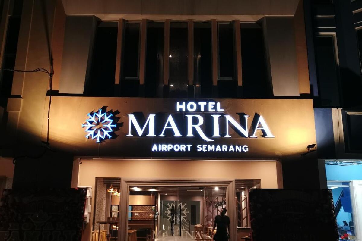 Hotel Marina Airport Semarang: Alamat, Harga, dan Fasilitas yang Dimiliki