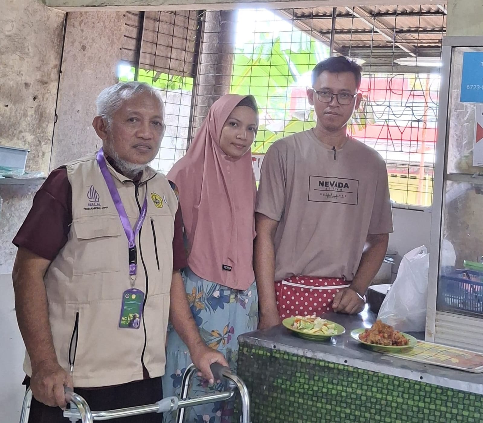 1,35 Juta Sertifikat Halal Gratis Disediakan Untuk Pelaku UMKM, Program 2026 Mulai Dibuka di Banyumas