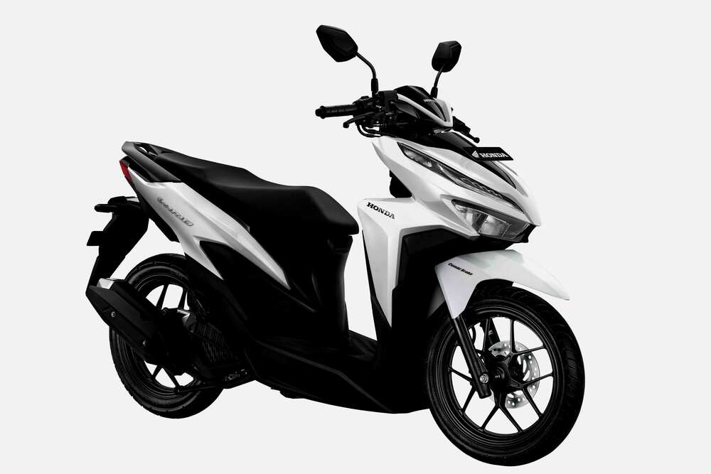 Serba-Serbi Motor Matic Honda Vario 150, Mulai dari Spesifikasi Hingga Tips Memilih Sparepartnya