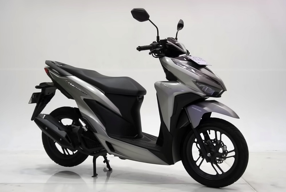 Daftar Harga Motor Matic Honda Terbaru Tahun 2025, Termurah Ada Beat CBS Rp18 Juta