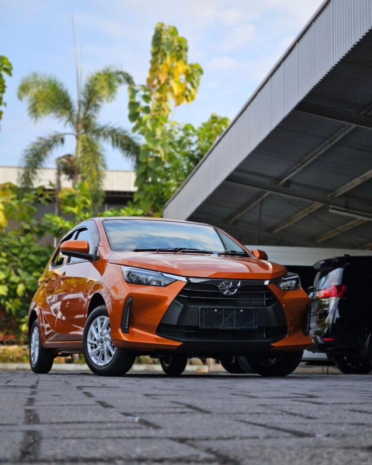 Kredit Mobil Bekas DP 5 Juta: Pilihan Mobil Hemat dan Terjangkau di Tahun 2025