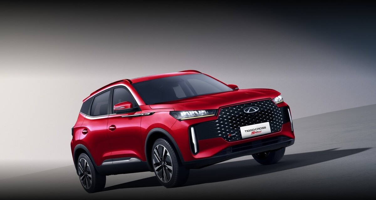 Chery Tiggo Cross Sport, SUV Kompak dengan Performa Andal dan Kenyamanan Premium 