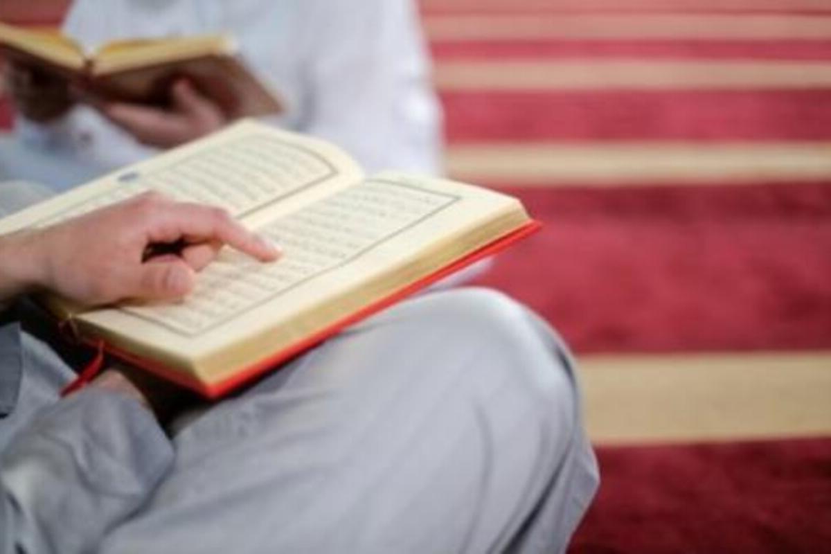 Menggapai Berkah Bulan Ramadhan dengan Mengamalkan 7 Bacaan Doa Ini