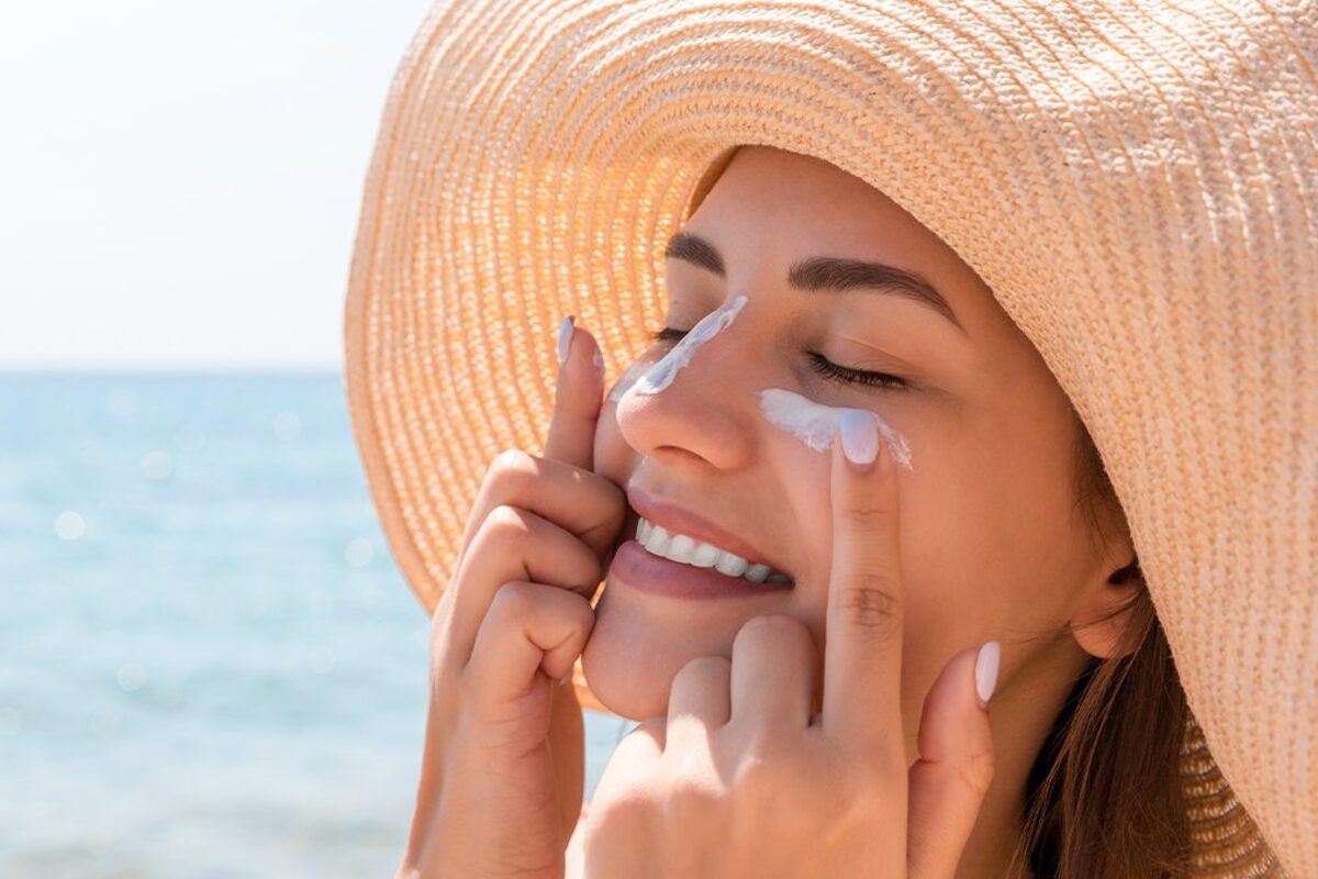 Pentingnya Penggunaan Sunscreen yang Perlu untuk Diketahui