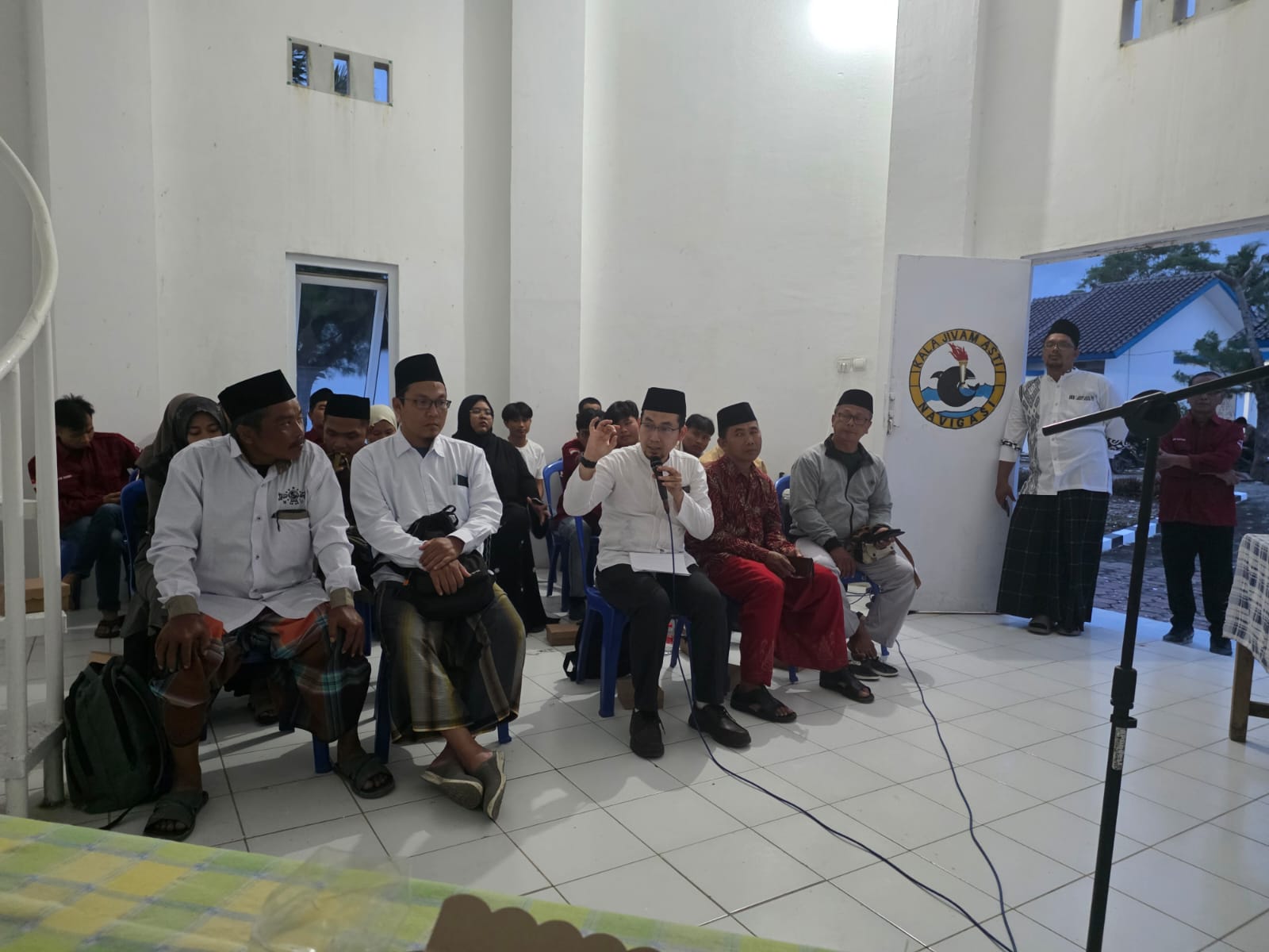 PCNU Siapkan Konsep Baru Rukyatul Hilal