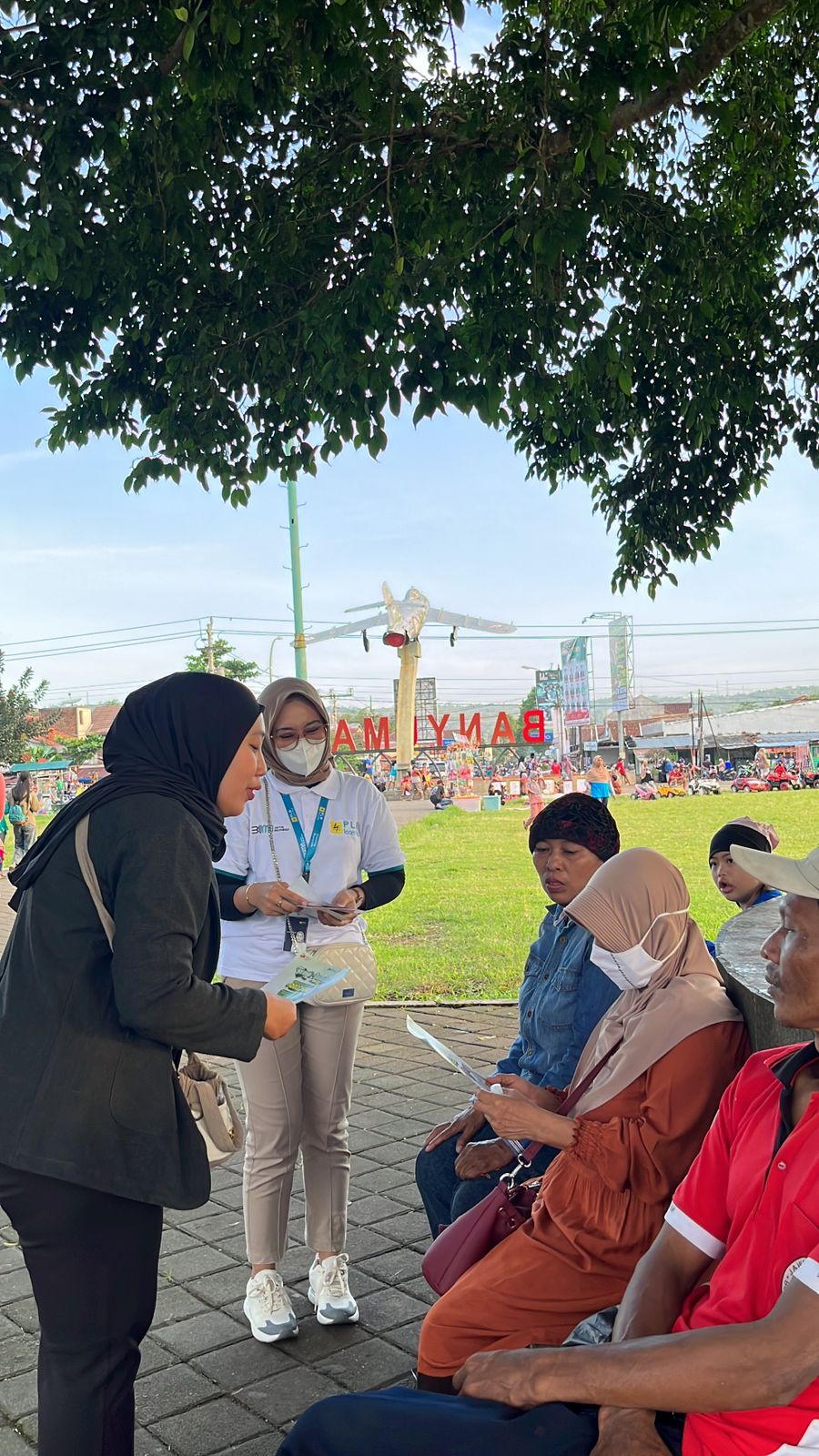 Pemasaran Serentak PLN, Tambah Daya Diskon Ramadhan Berkah & Terangi Ramadhan