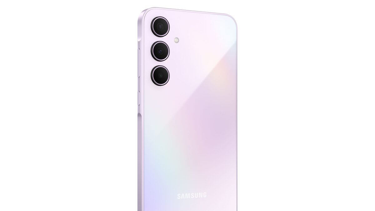Samsung Galaxy A35 5G: HP Mid-Range Premium dengan Segudang Kelebihan di Harga Rp4,9 Jutaan