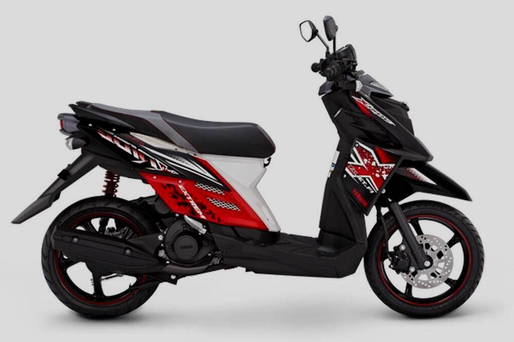 Kelebihan dan Kekurangan Motor Matic Yamaha X Ride yang Harus Diperhatikan