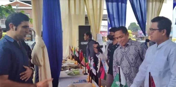 Ukir Prestasi Akreditasi Unggul, UMP Mengarah ke Standar Internasional