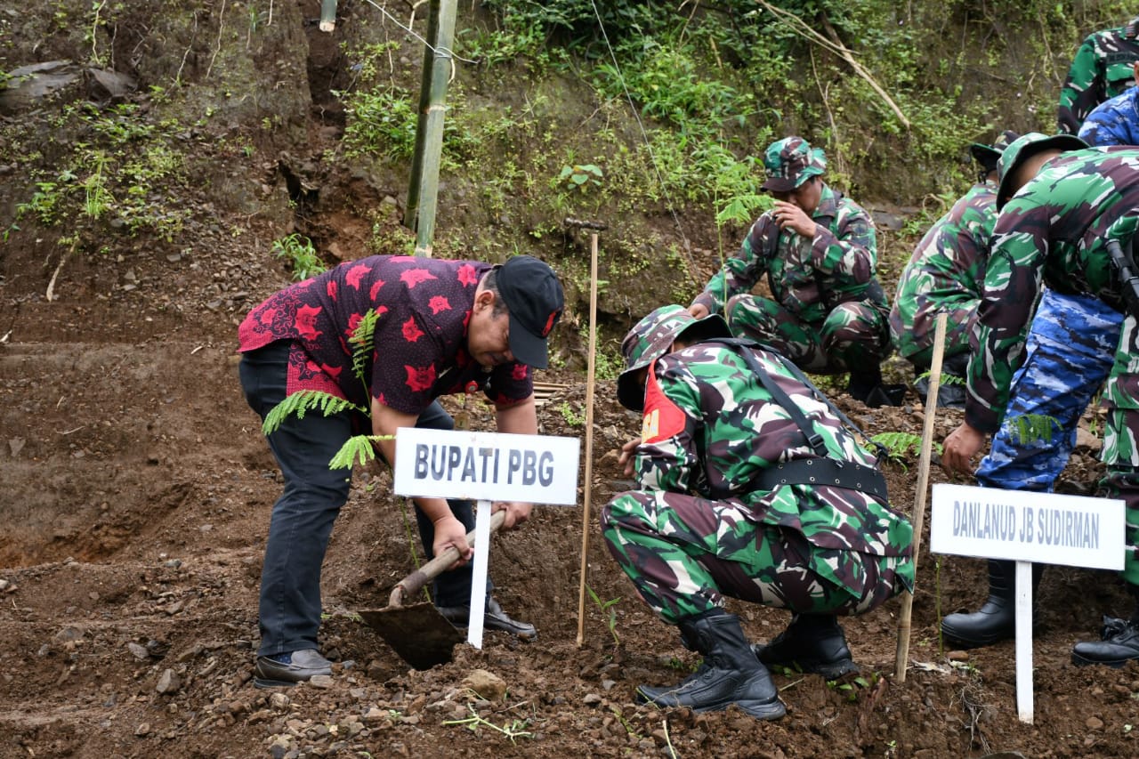 Cadangan Air Tanah di Purbalingga Terancam, Ini Penjelasannya