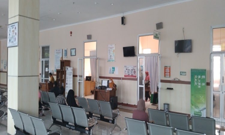 2026, Dana Transfer ke Daerah Turun Rp 393 Miliar, RSUD Cilacap Diminta Mandiri  