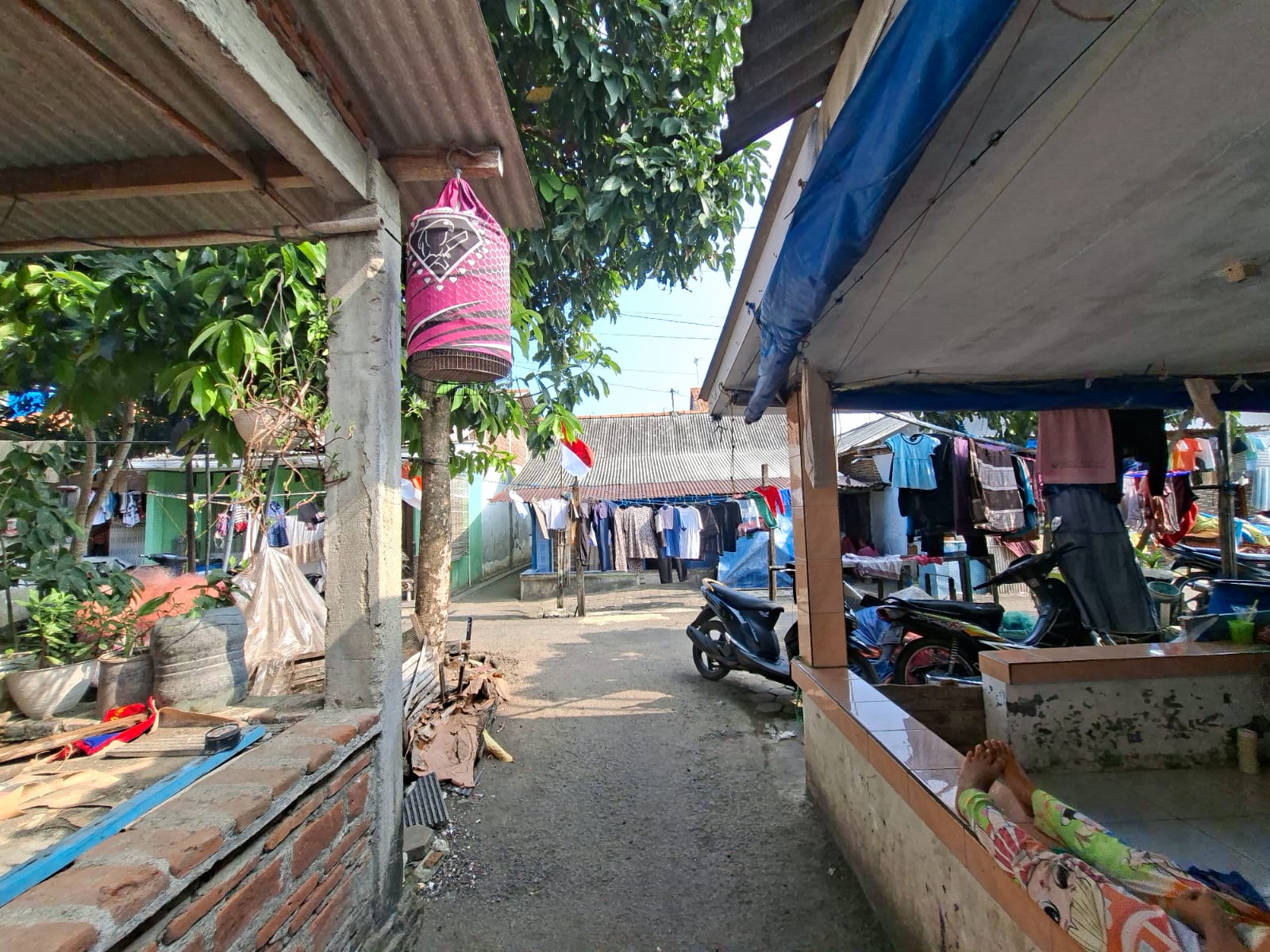 Kecamatan Cilacap Selatan dan Cilacap Tengah Jadi Wilayah Paling Padat di Kabupaten Cilacap