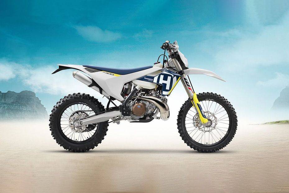 Lengkap! Daftar Harga Motor Husqvarna 2025, Ada yang untuk Sirkuit hingga Gunung