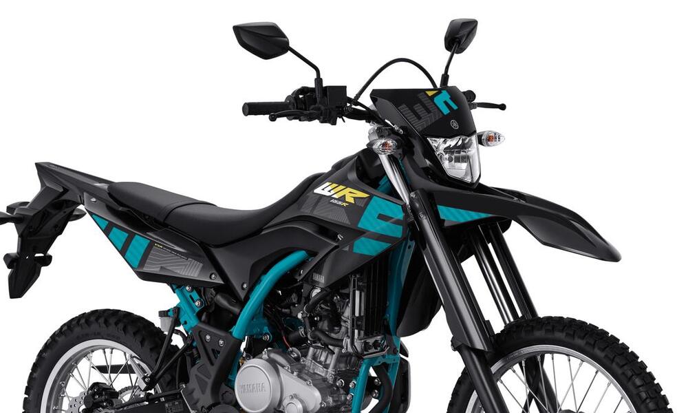 Panduan Membeli Motor Bekas Yamaha WR 155 di Tahun 2025: Solusi Hemat untuk Pecinta Trail