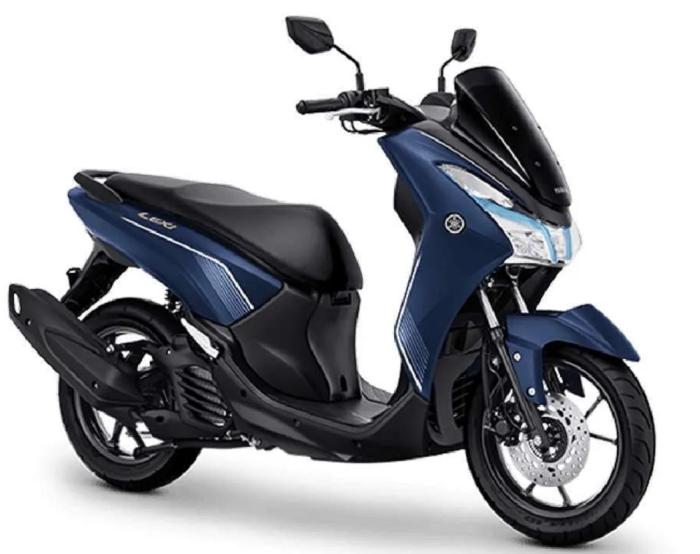 Motor Matic Pilihan Gen Z: 7 Rekomendasi Terbaik