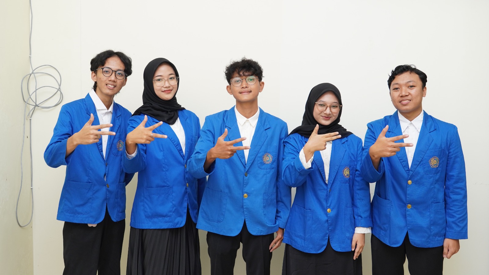 Lima Tim Ormawa UMP Raih Pendanaan Kemendikbudristek, Bukti Komitmen Mahasiswa Mengabdi kepada Masyarakat