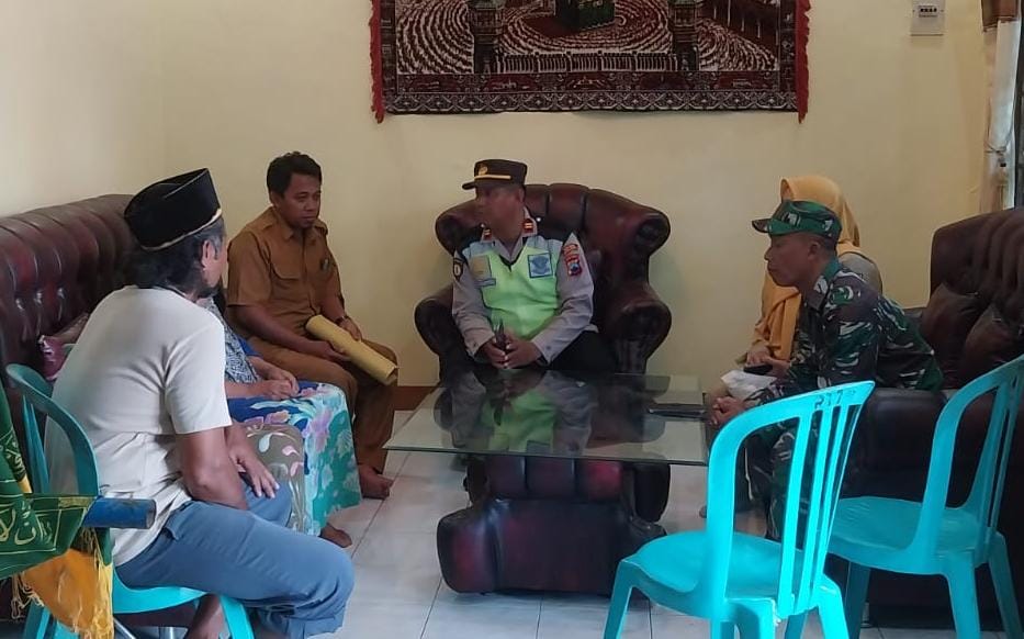 Warga Alian Ditemukan Meninggal di Saluran Irigasi