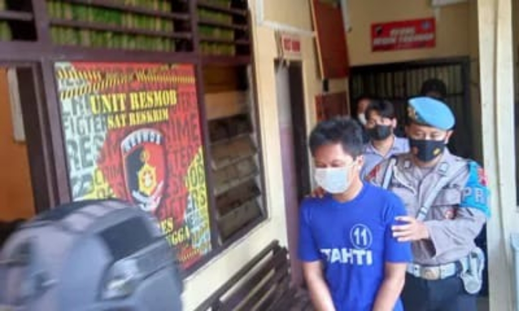 Oknum Guru Pelaku Rudapaksa Tujuh Siswa di Purbalingga Dituntut 20 Tahun Penjara oleh JPU