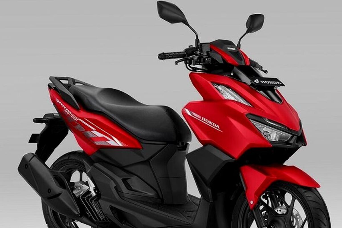 3 Spesifikasi Motor Matic Honda Vario 150 yang Menjadi Favorit Banyak Orang