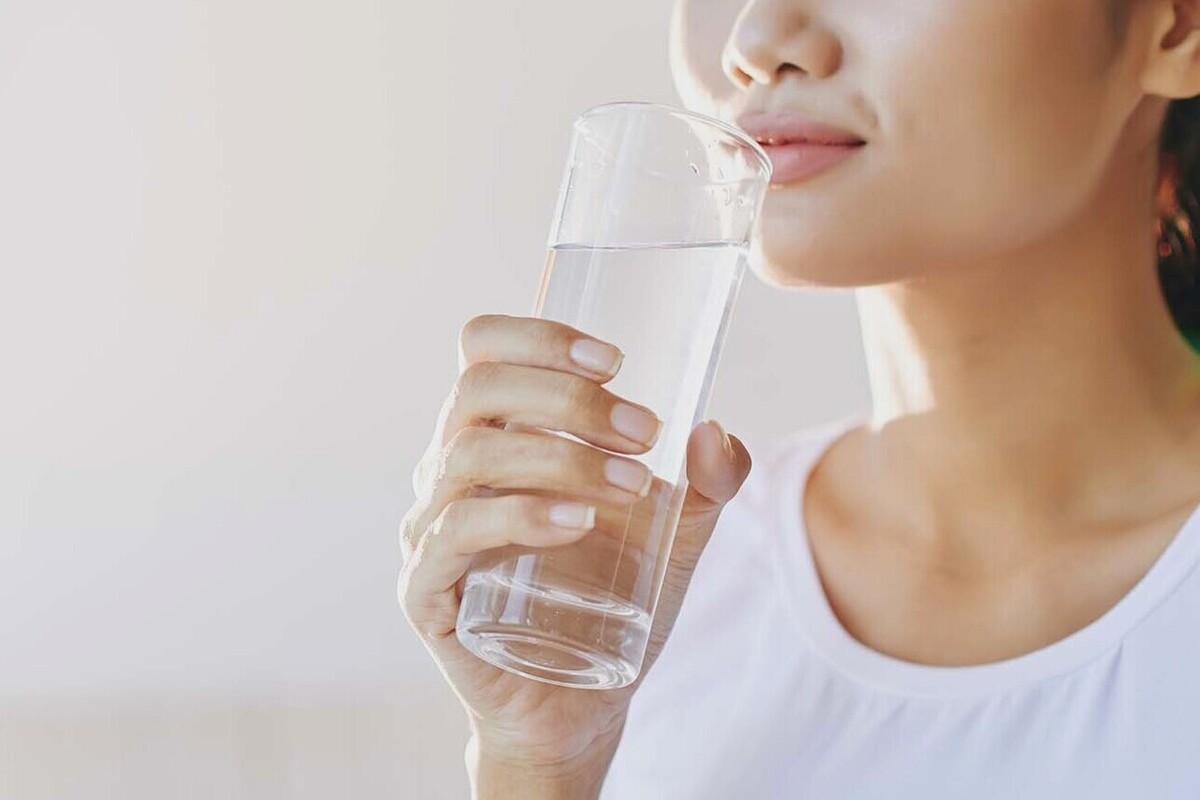Pentingnya Minum Air Putih untuk Kesehatan Tubuh